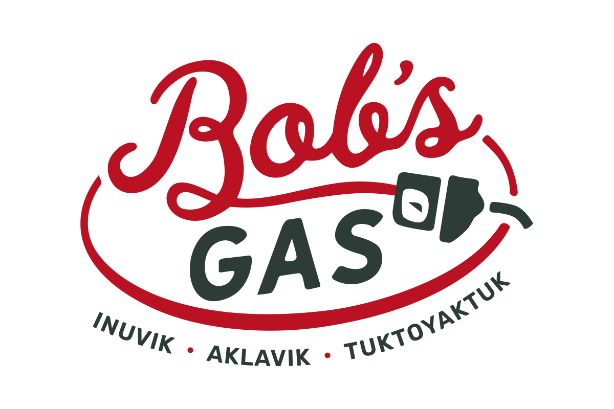 Bob's Gas