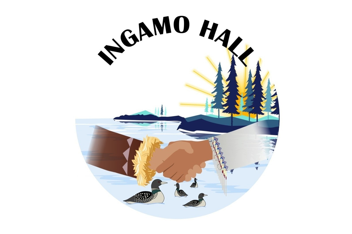 Ingamo Hall