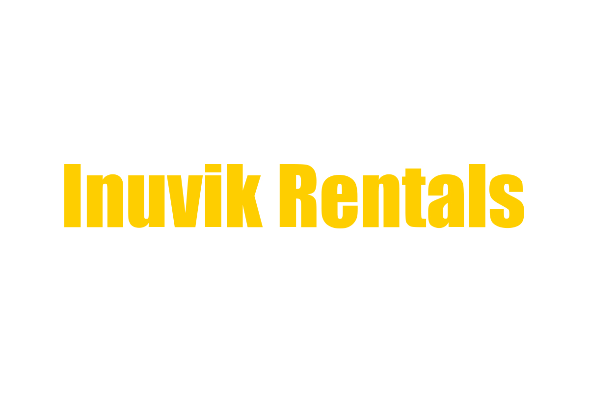 Inuvik Rentals