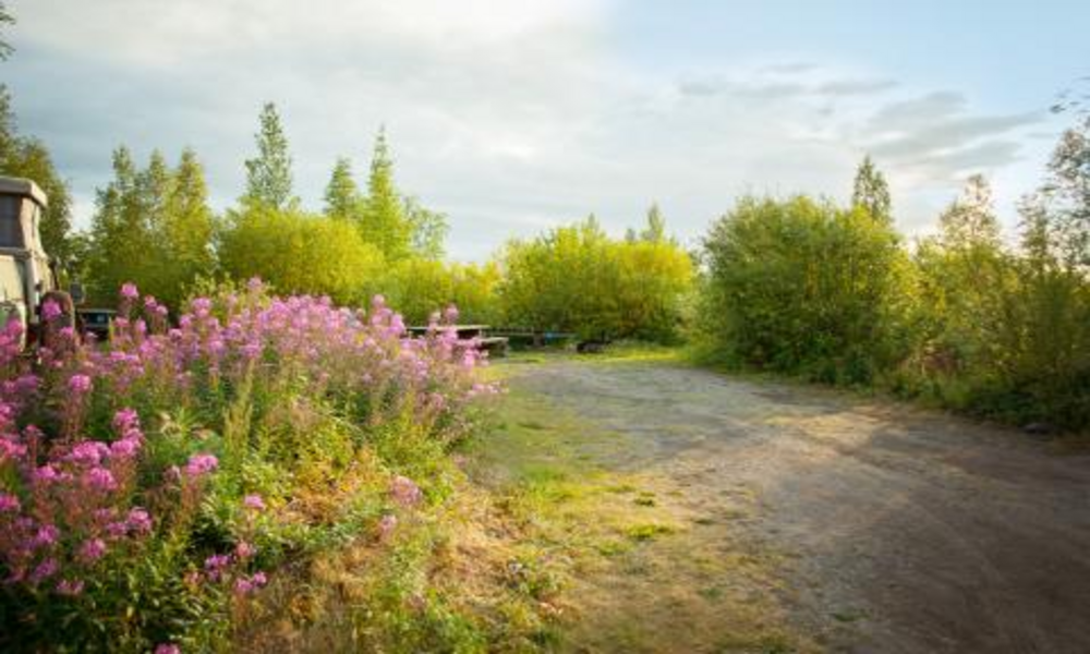 Happy Valley Territorial Park
