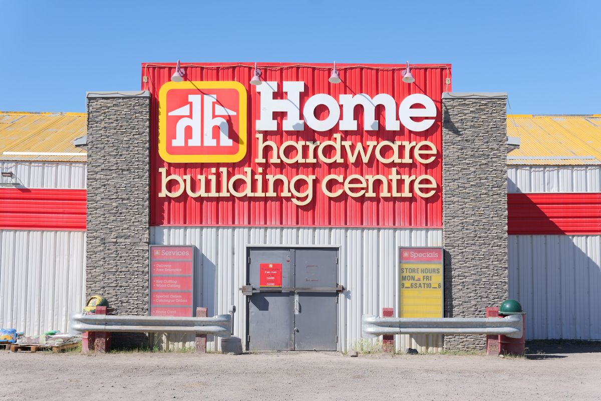 Home Hardware