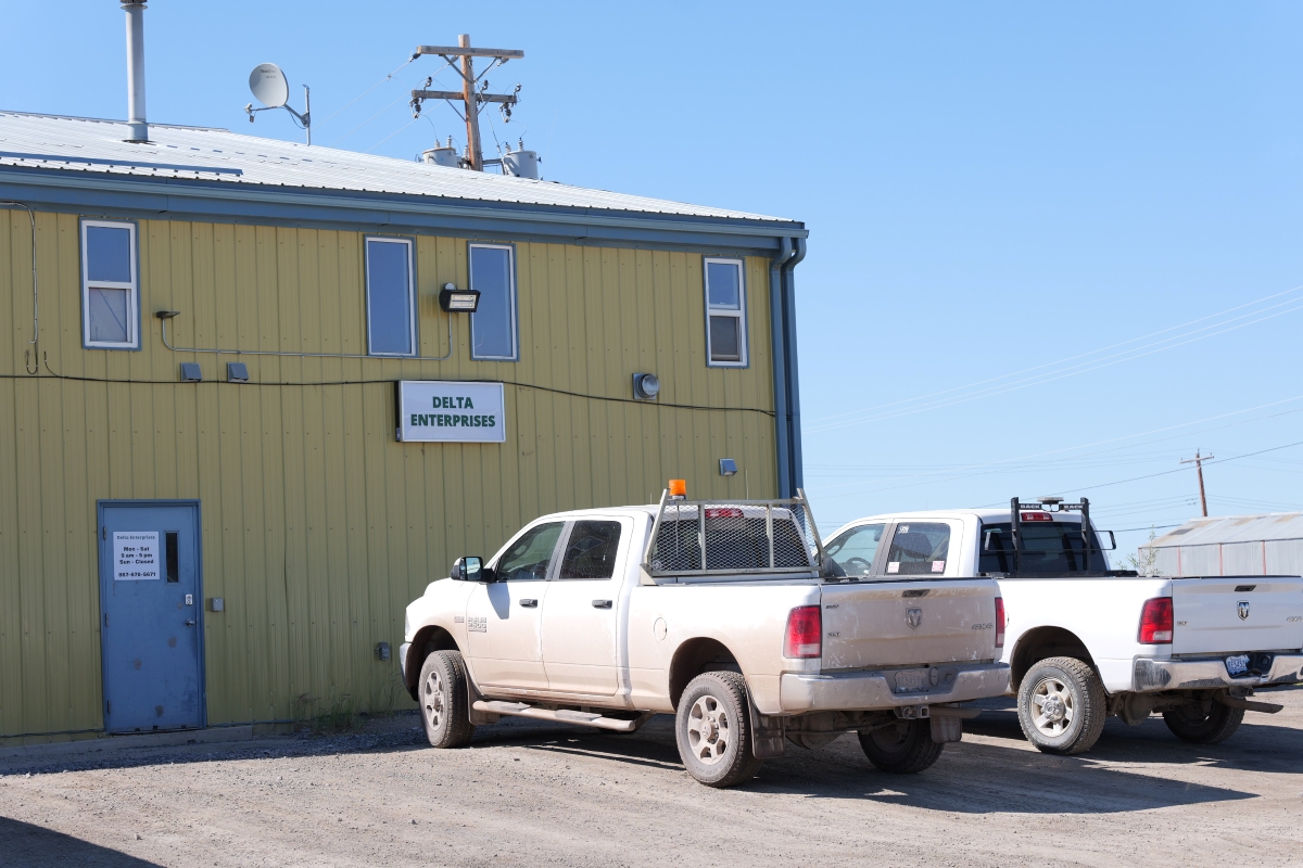 Inuvik Rentals
