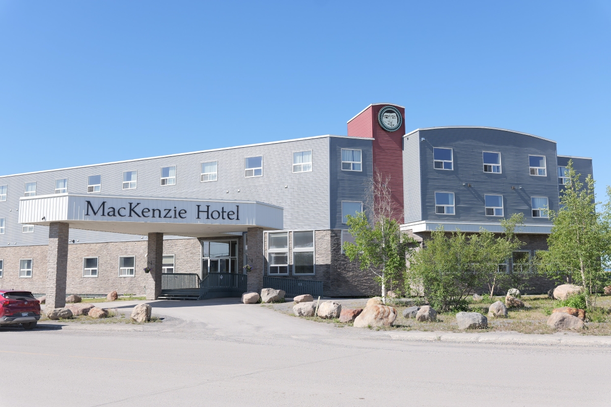 Mackenzie Hotel