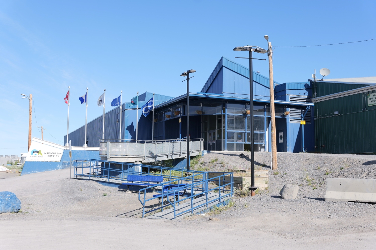 Midnight Sun Complex