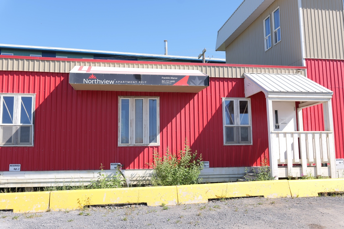 Northview Apartments