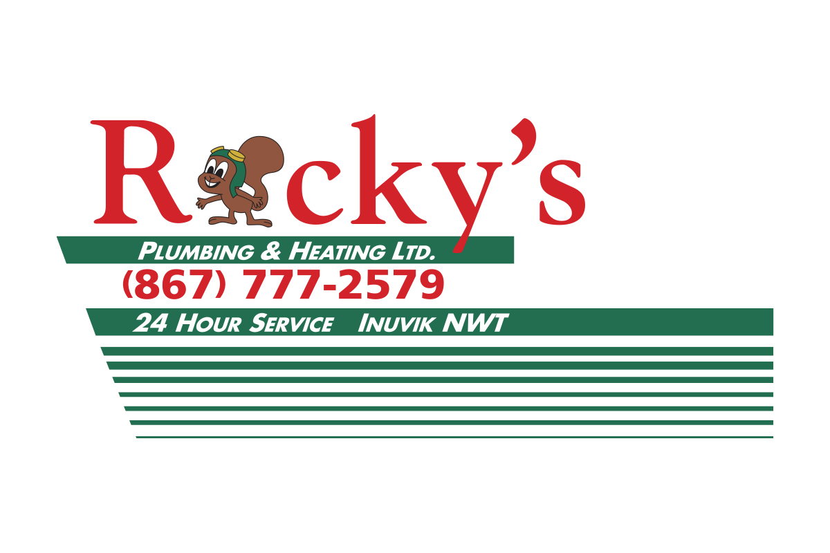 Rocky's Plumbing & Heating Ltd.