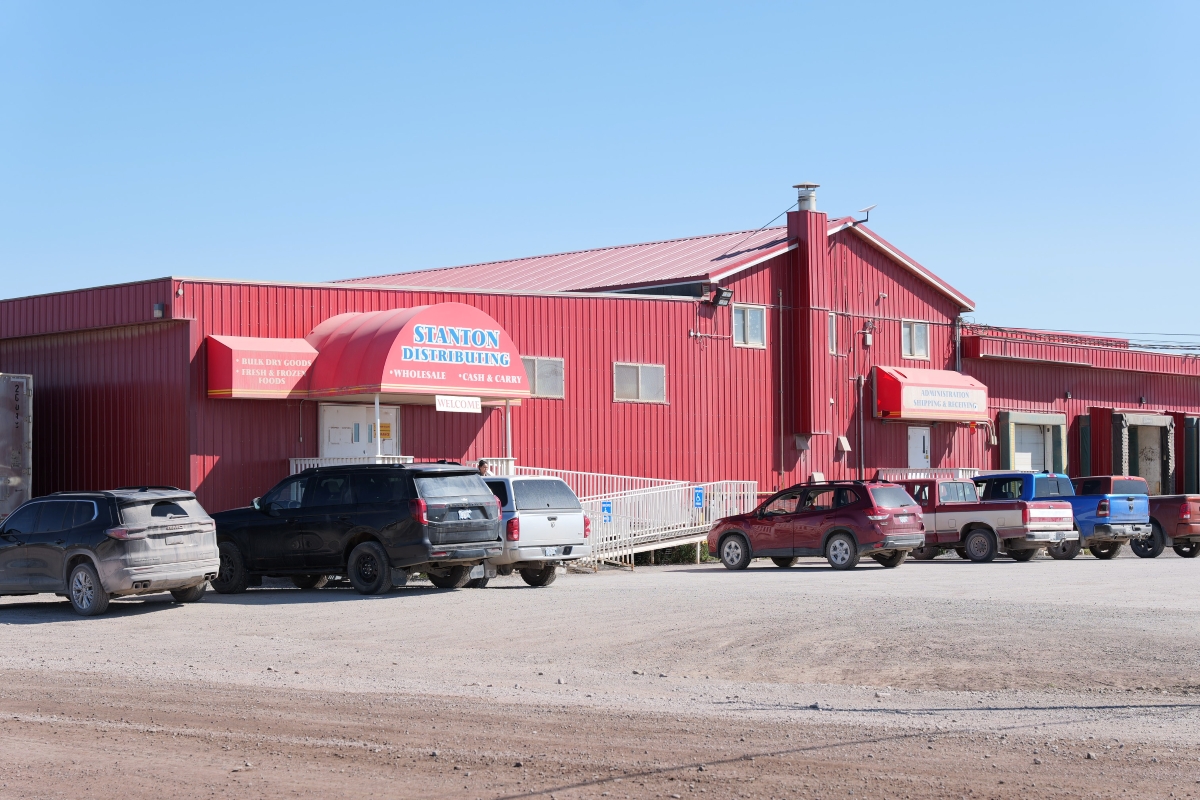 Stantons Distributing