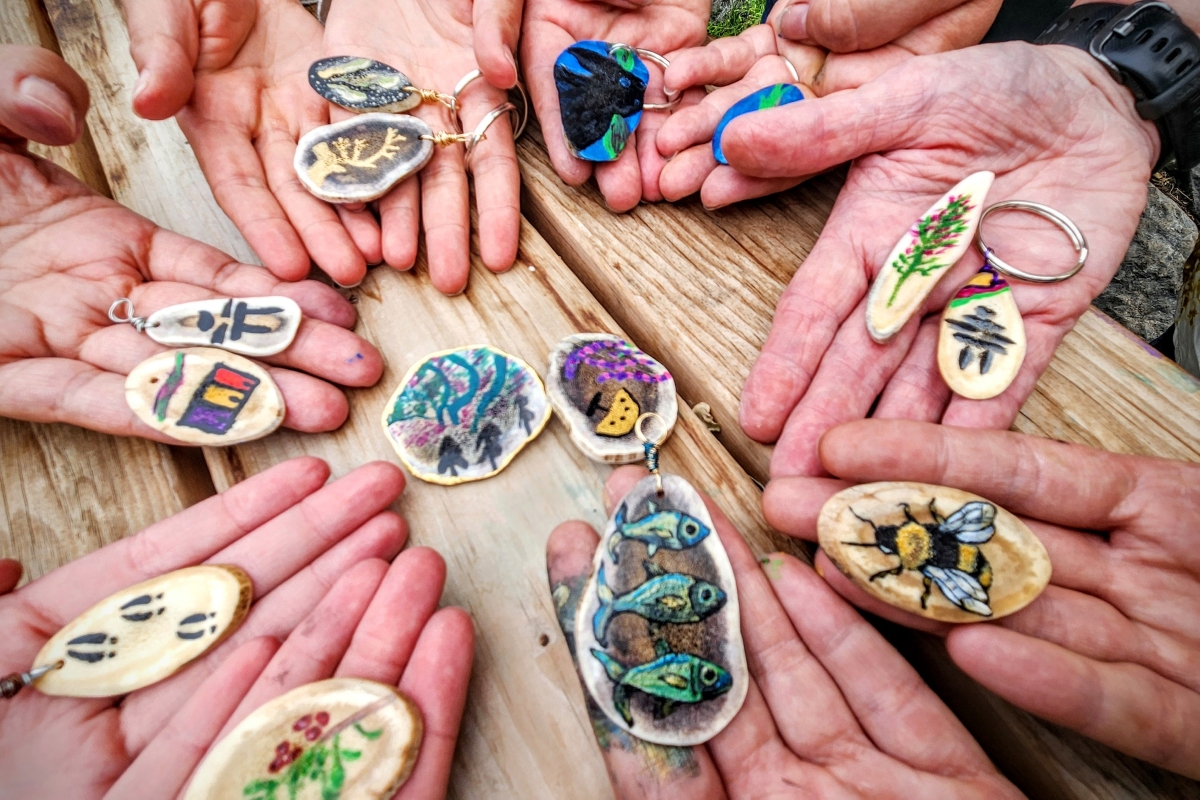 Midway Lake Music Festival