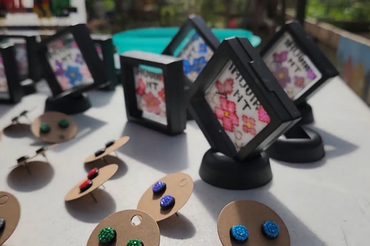 2025 Beaufort Delta Trade Show