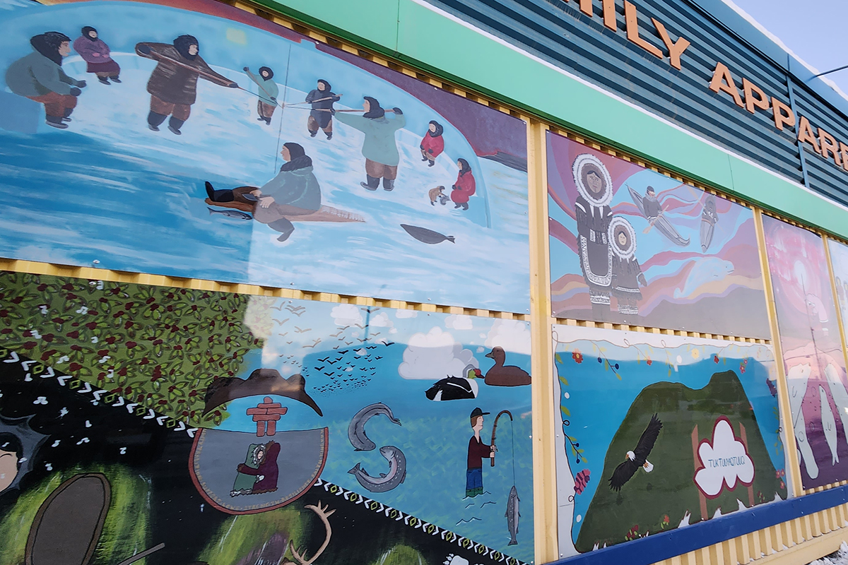 Great Northern Arts Festival 2026