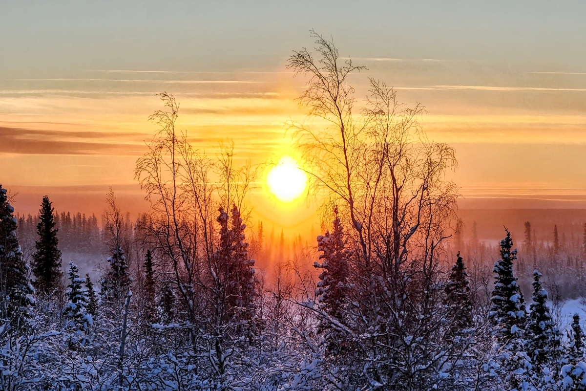 Inuvik Sunrise Festival 2026