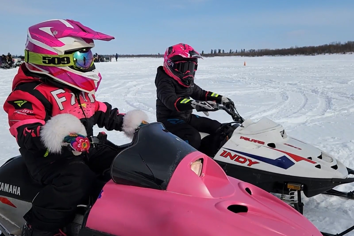 Muskrat Jamboree 2026