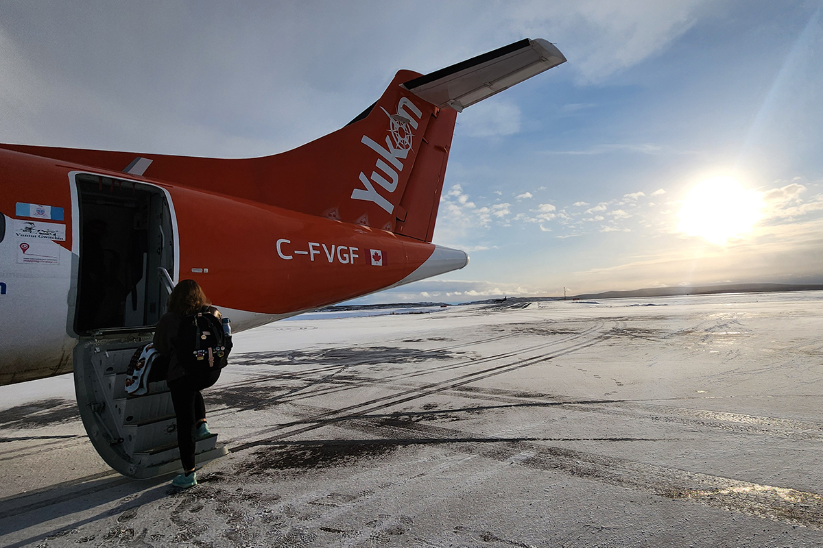2025 Beaufort Delta Career Fair