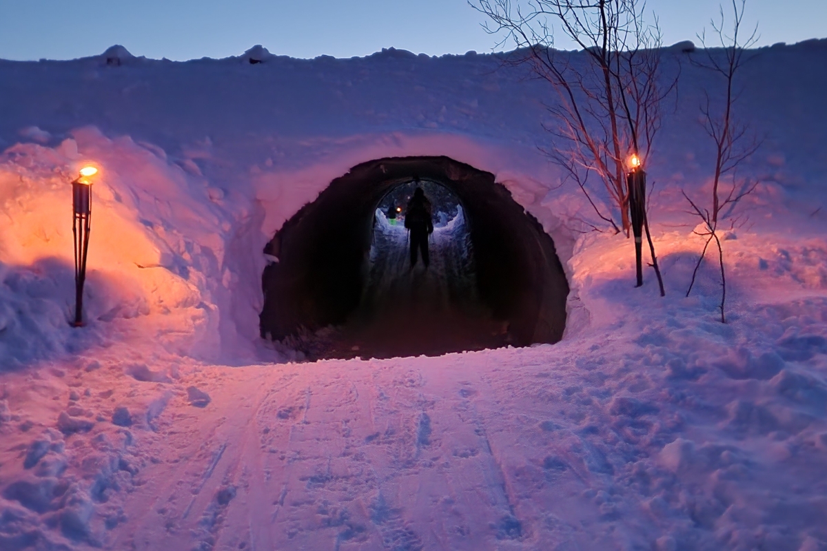 Midnight Sun Fun Run 2026