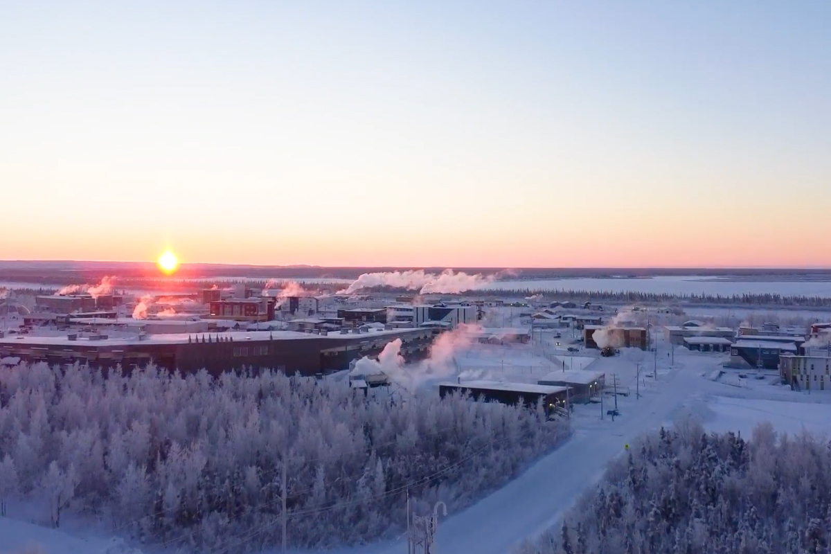 2025 Arctic Development Expo