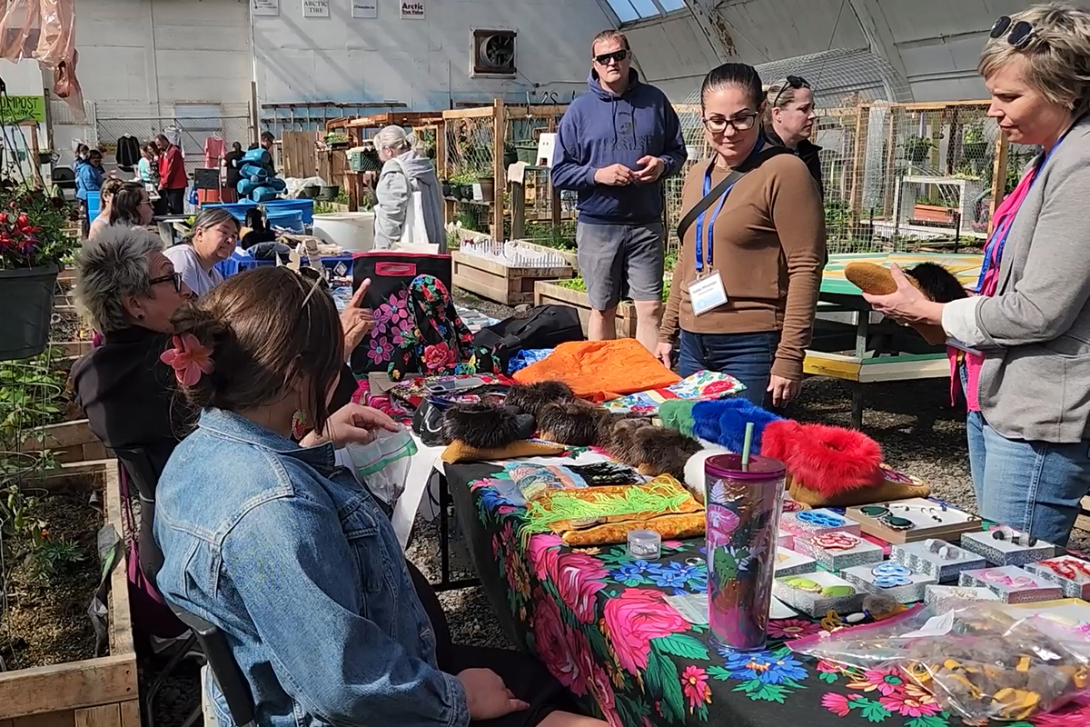 Inuvik.info Launches as a Community Hub for News, Events, and Local Business