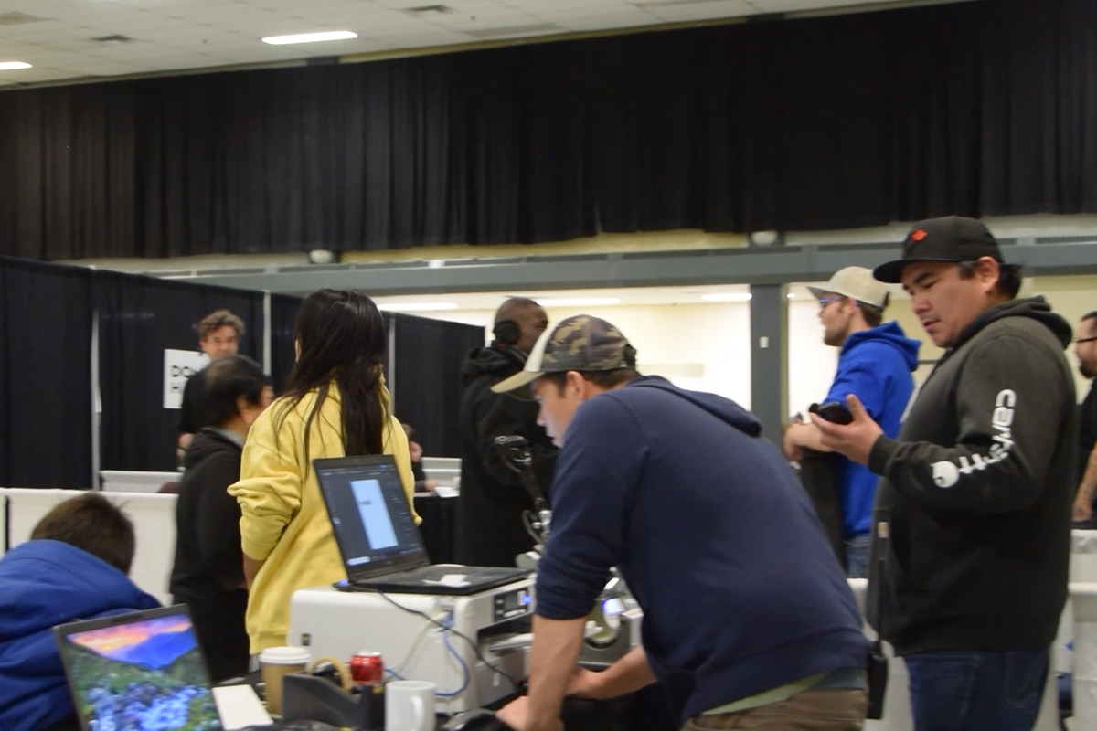 CANNOR funds Inuvik Tech Society to deliver basic tech literacy training