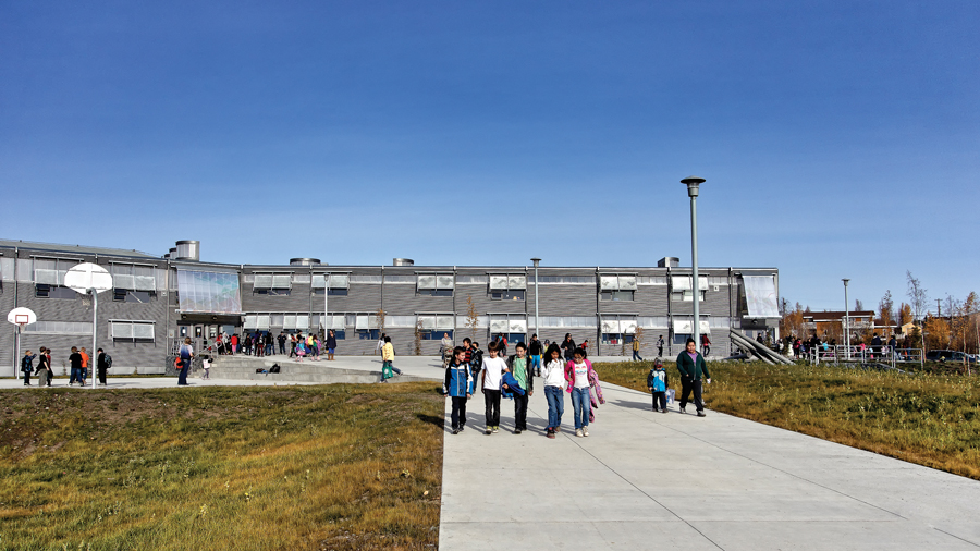 Education & Employment