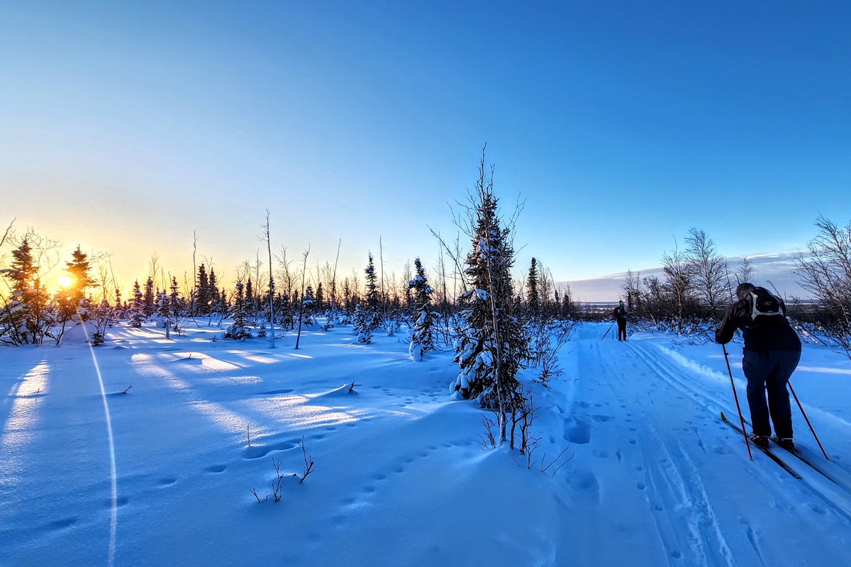 Recreation & Activities