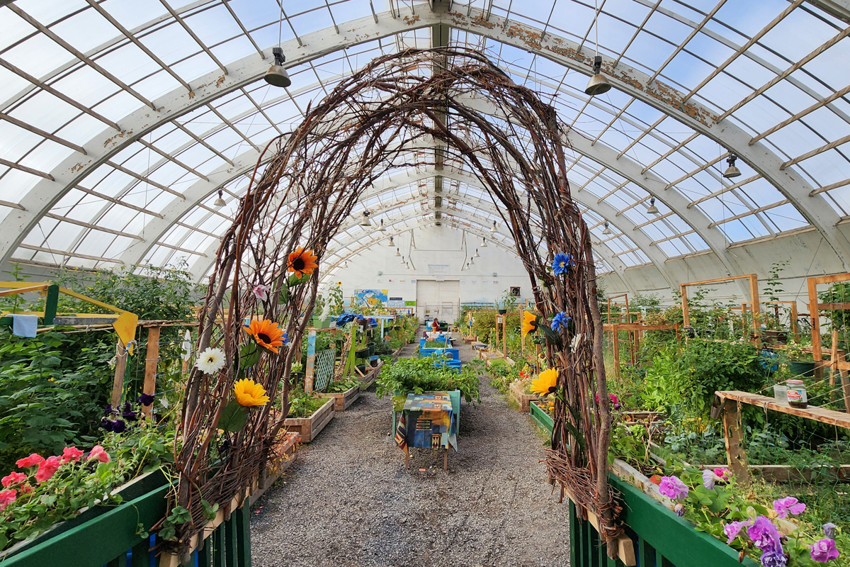 Tourism & Attractions